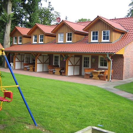 Ferienhof Drewes Ranch Wietzendorf Quarto foto