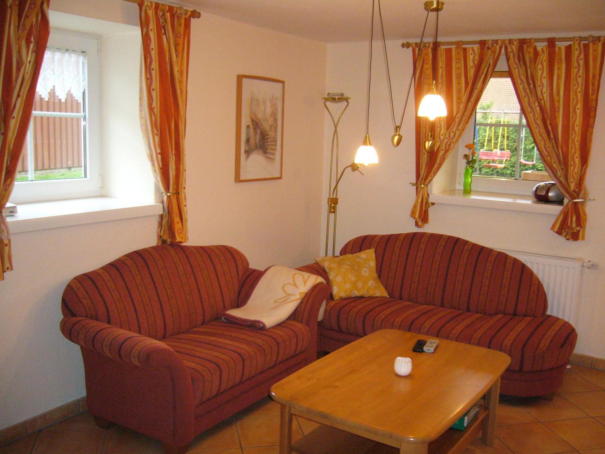 Ferienhof Drewes Ranch Wietzendorf Quarto foto