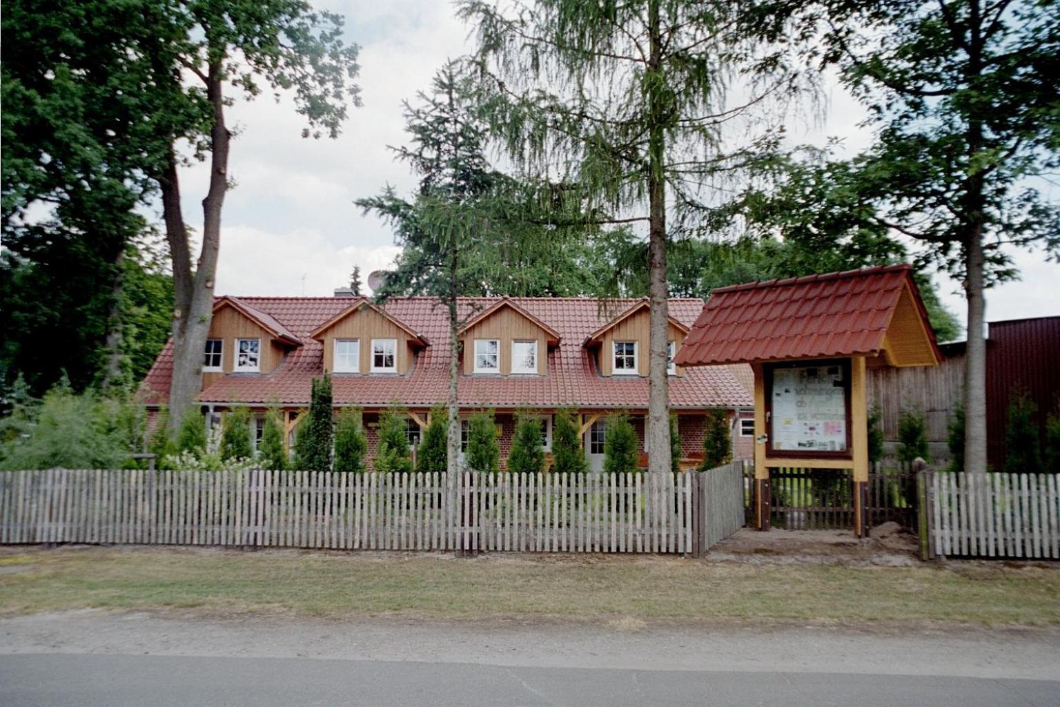 Ferienhof Drewes Ranch Wietzendorf Quarto foto