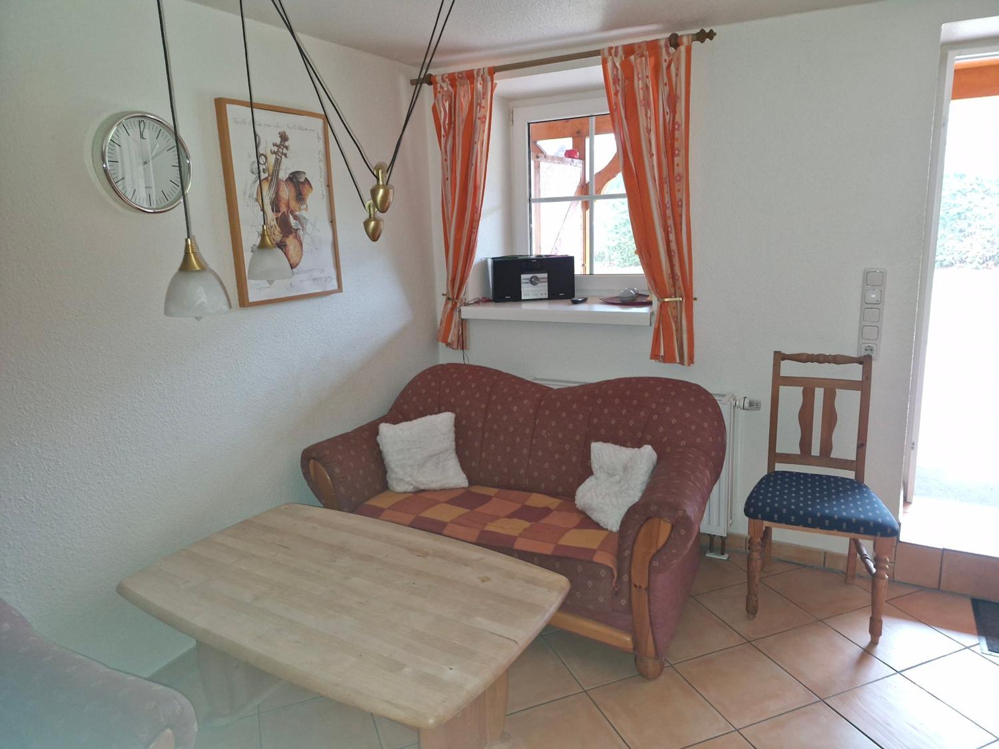 Ferienhof Drewes Ranch Wietzendorf Quarto foto