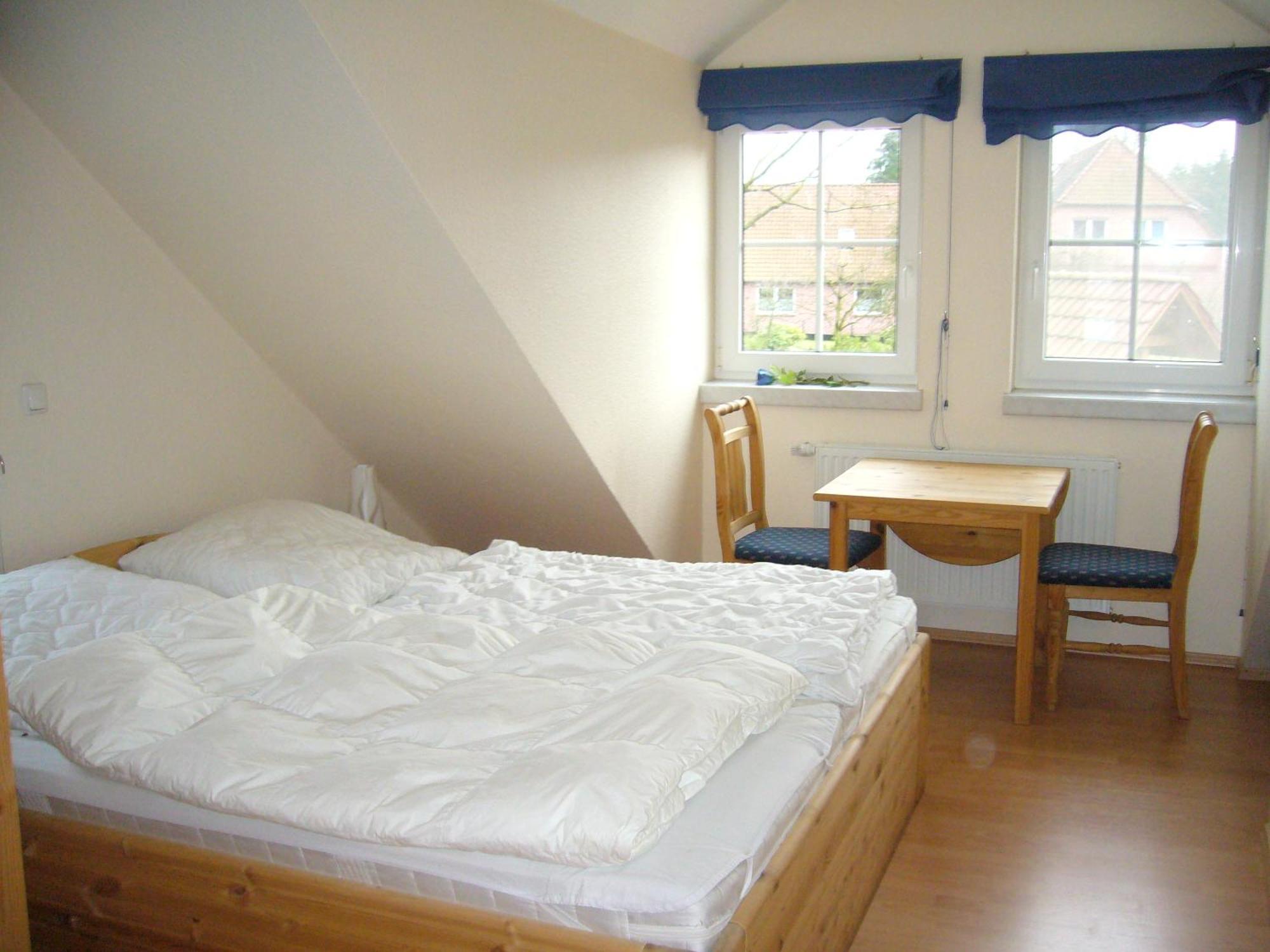 Ferienhof Drewes Ranch Wietzendorf Quarto foto