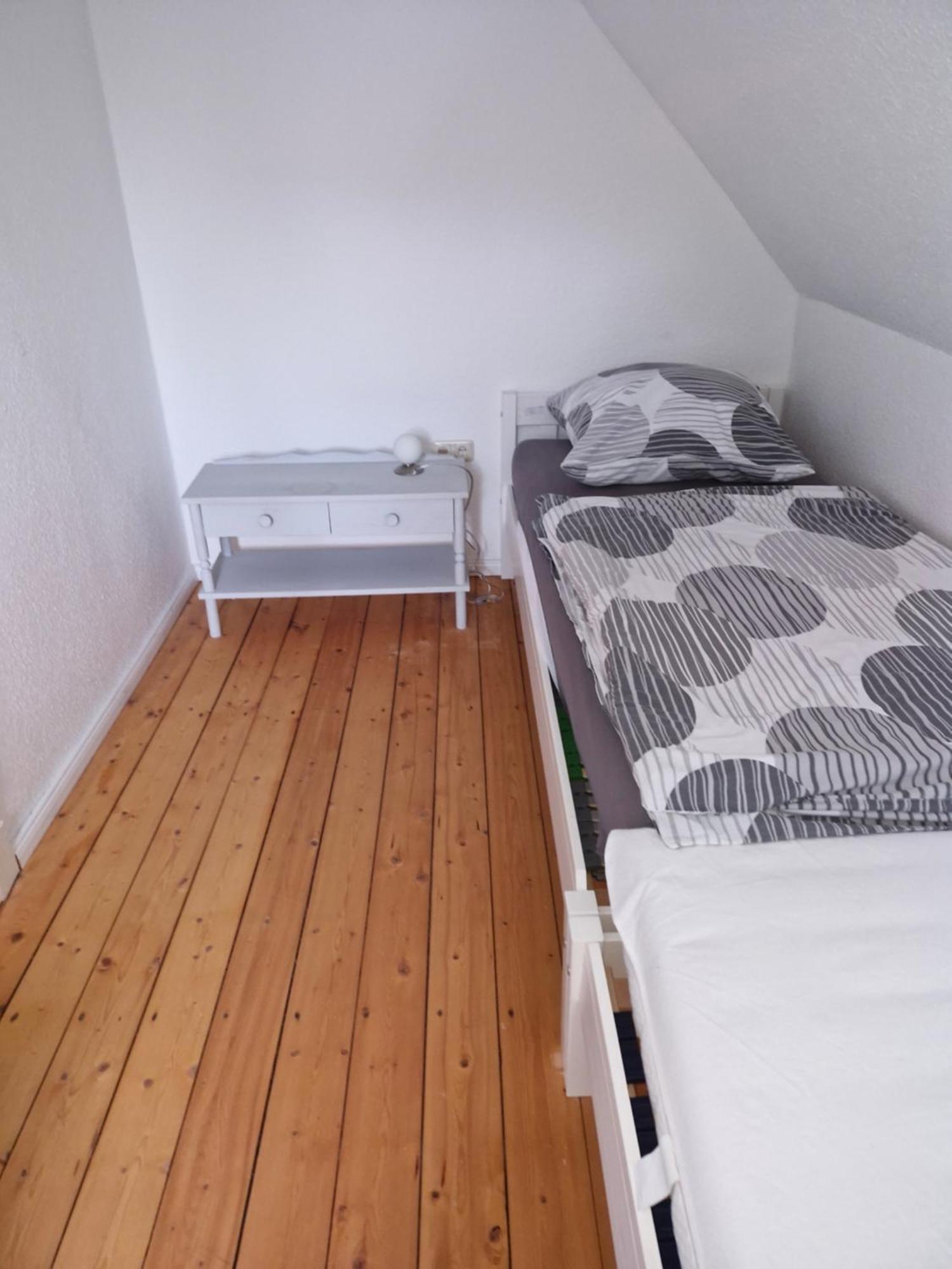 Ferienhof Drewes Ranch Wietzendorf Quarto foto