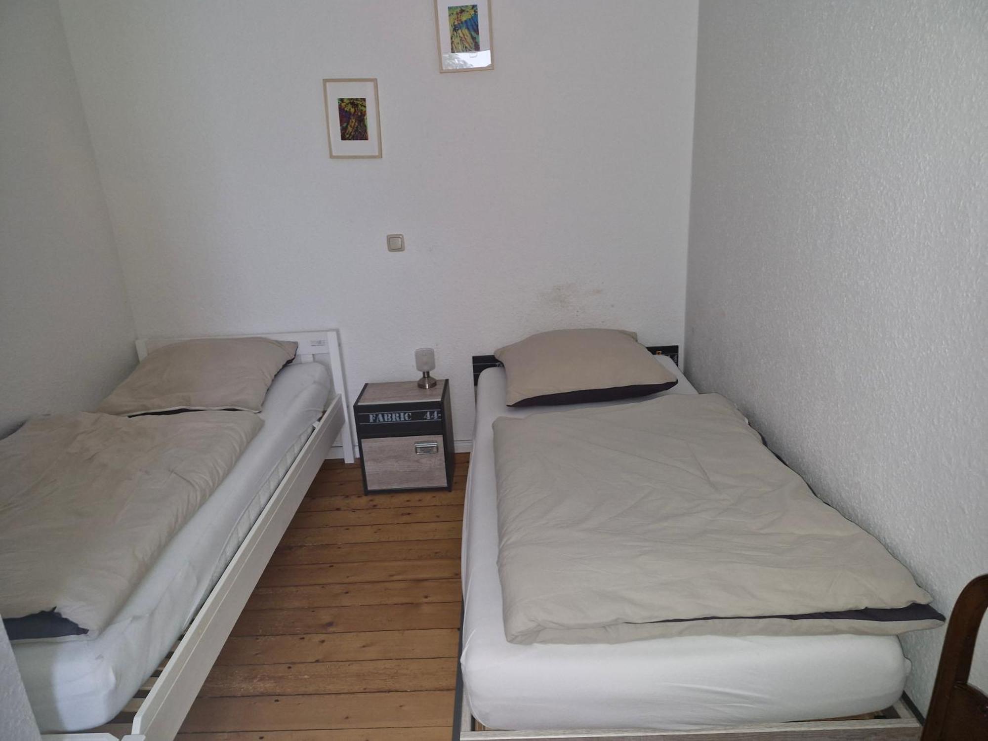 Ferienhof Drewes Ranch Wietzendorf Quarto foto