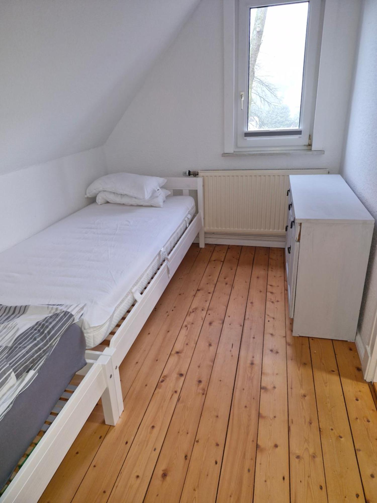 Ferienhof Drewes Ranch Wietzendorf Quarto foto
