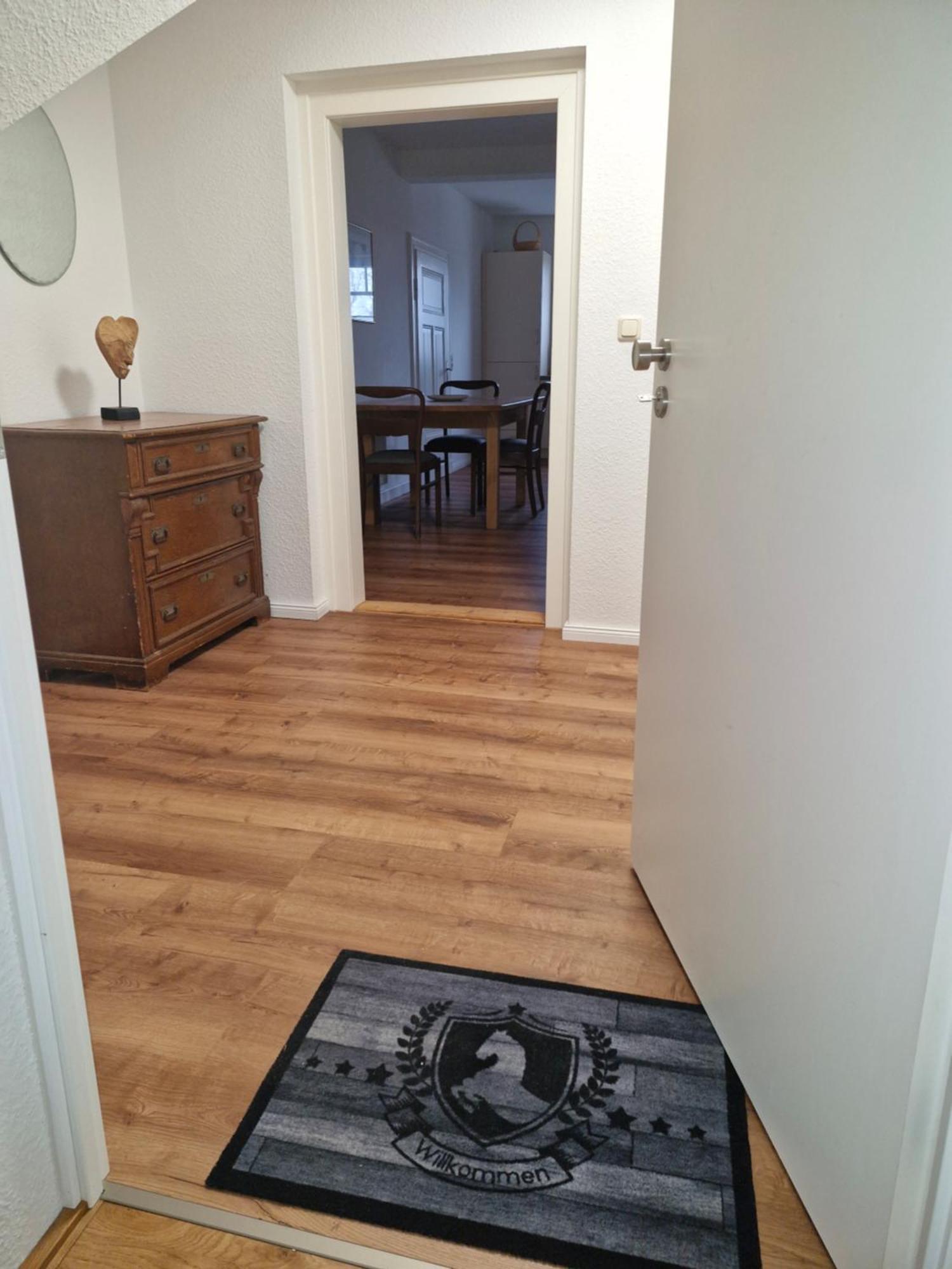Ferienhof Drewes Ranch Wietzendorf Quarto foto
