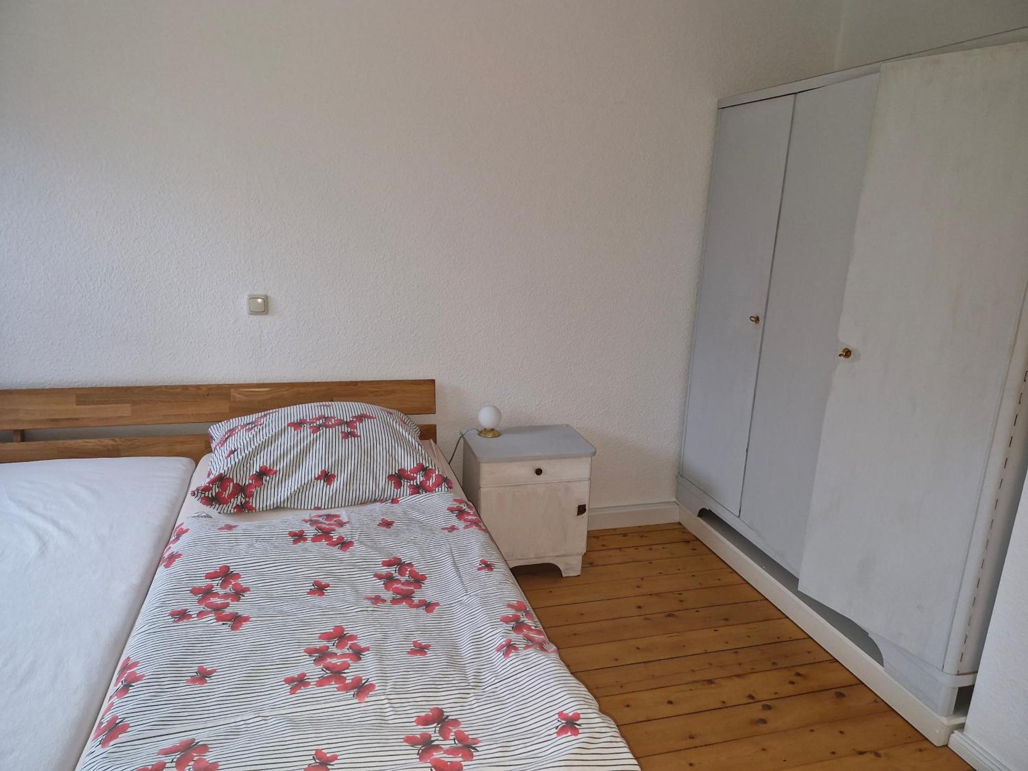 Ferienhof Drewes Ranch Wietzendorf Quarto foto
