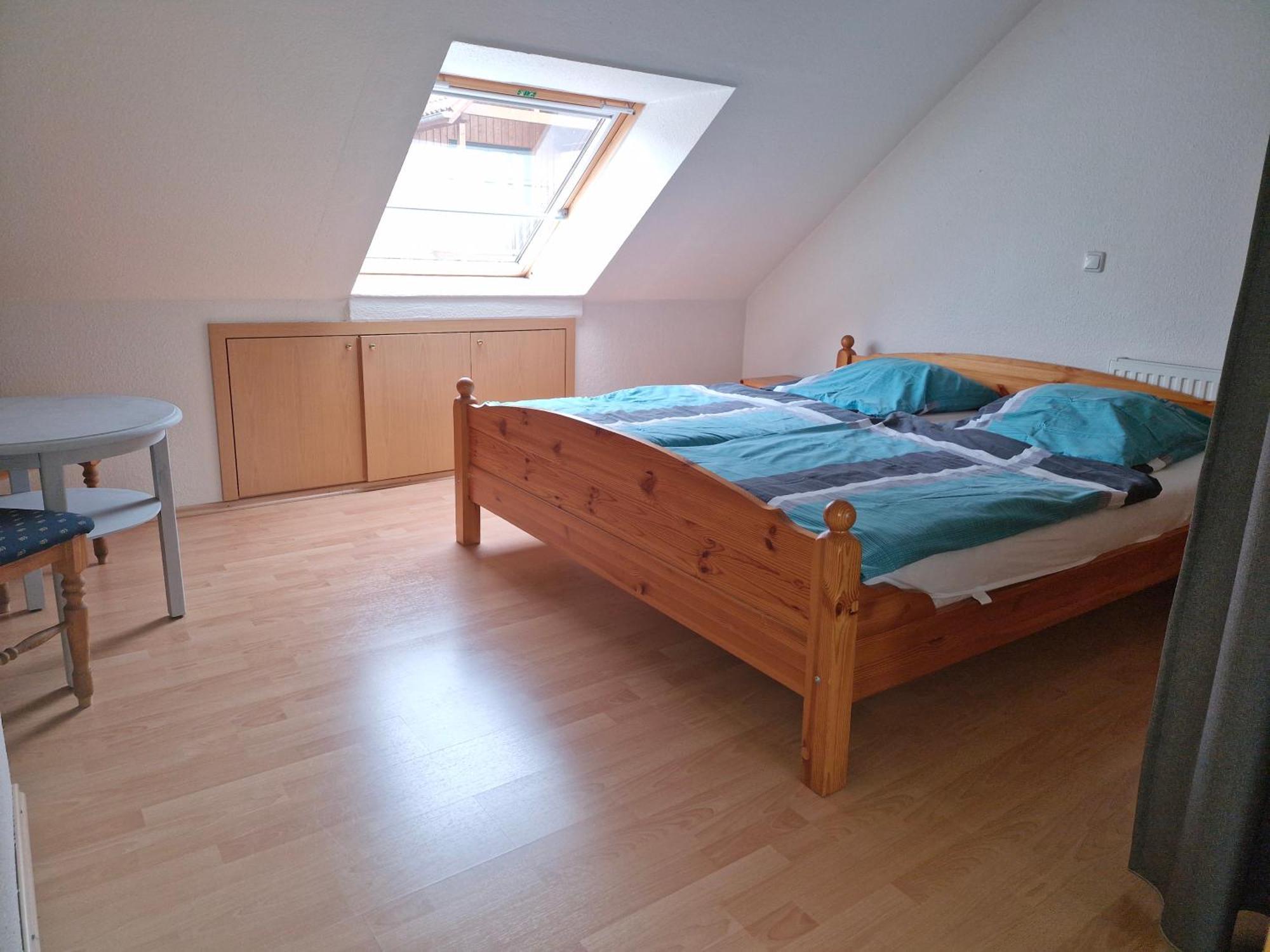 Ferienhof Drewes Ranch Wietzendorf Quarto foto